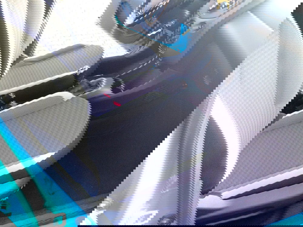 Toyota Aygo usata a Brescia (11)