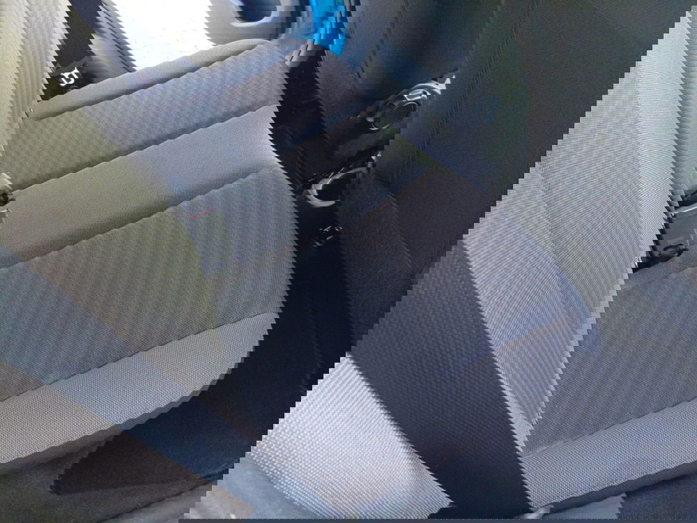 Toyota Aygo usata a Brescia (12)