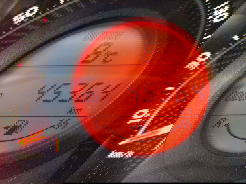 Toyota Aygo usata a Brescia (15)