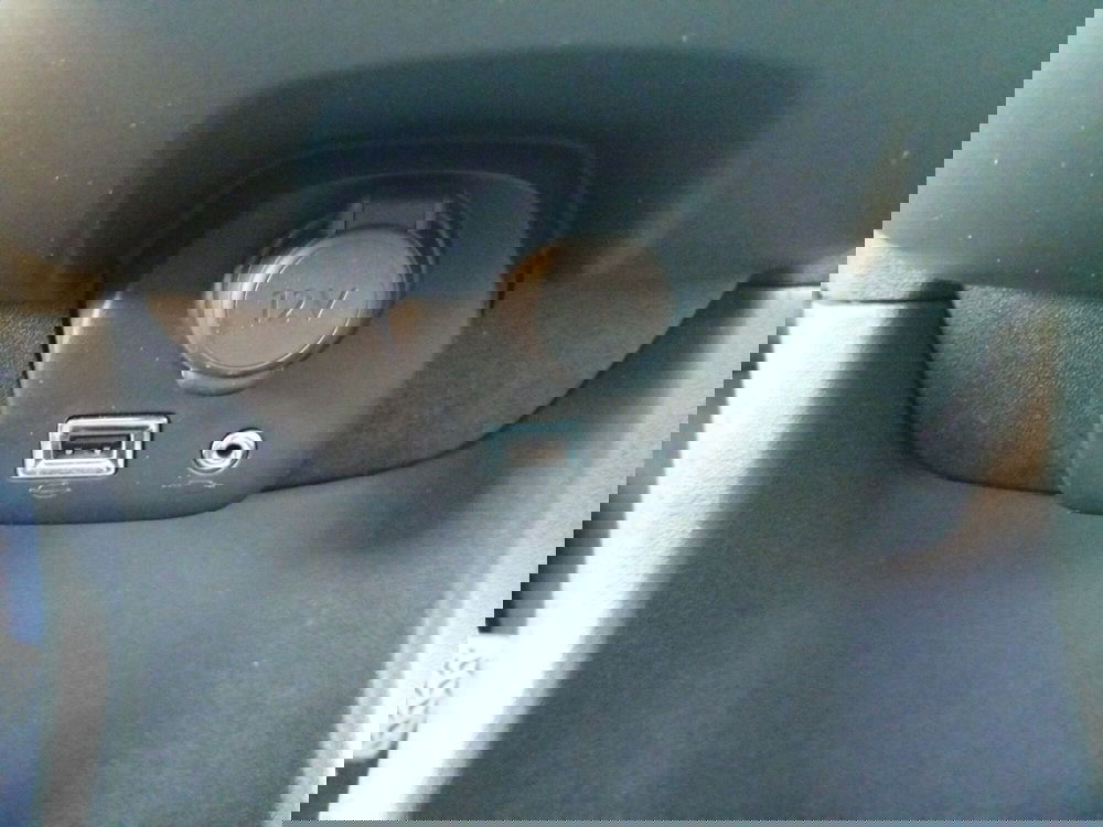 Toyota Aygo usata a Brescia (16)