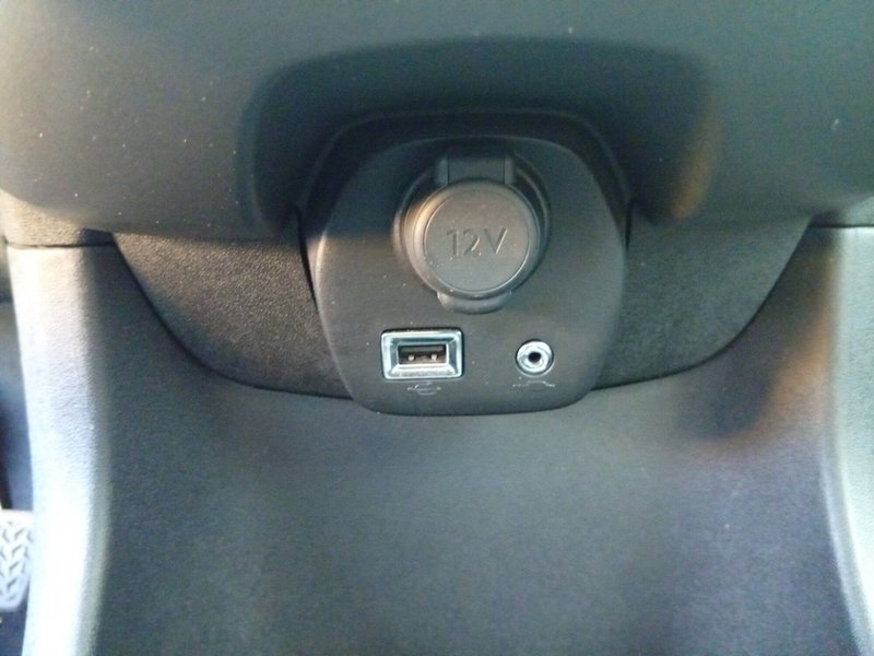 Toyota Aygo usata a Brescia (16)