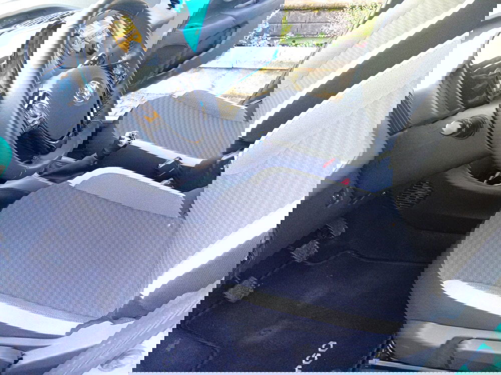 Toyota Aygo usata a Brescia (8)