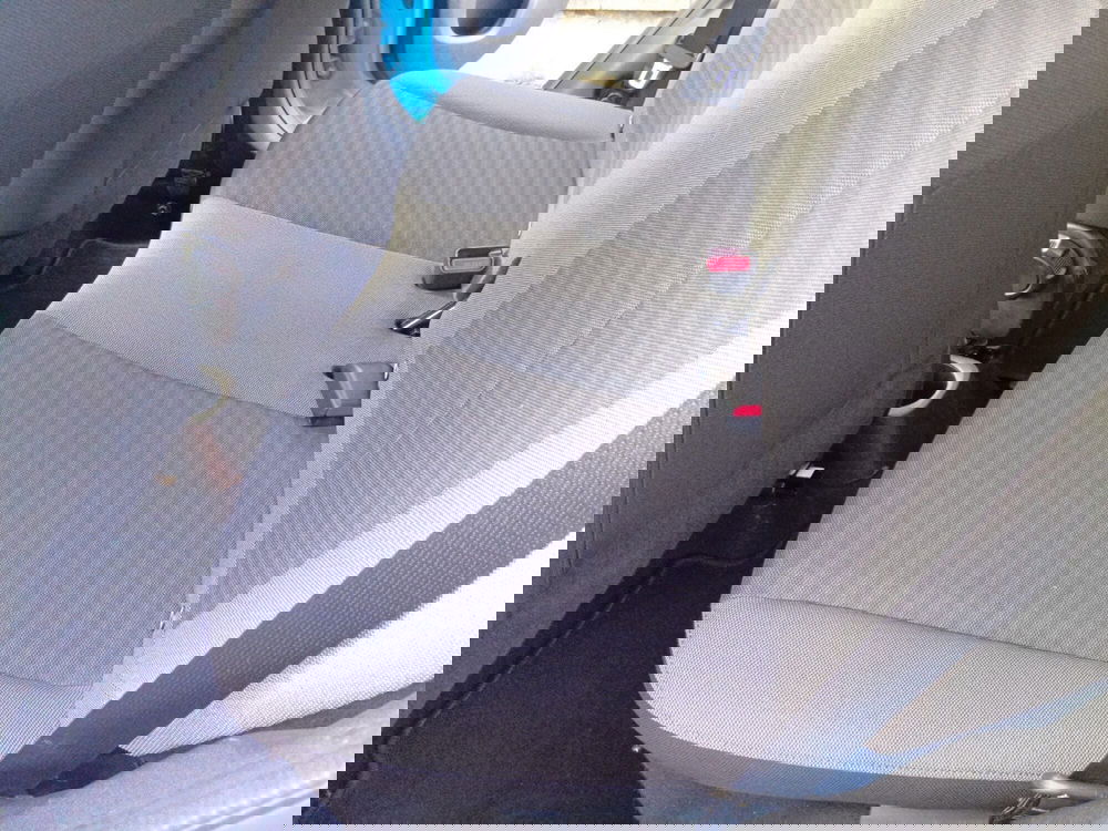 Toyota Aygo usata a Brescia (9)