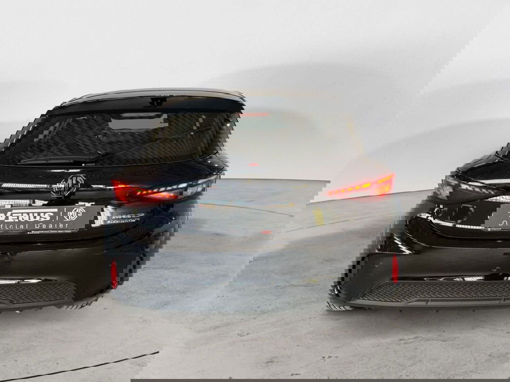 Mg MG3 nuova a Milano (5)