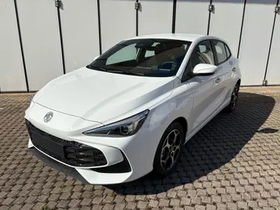 Mg MG3 1.5 Comfort nuova a Monza