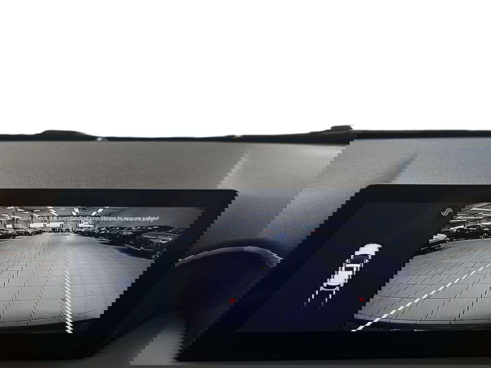 Mg MG3 nuova a Monza e Brianza (10)