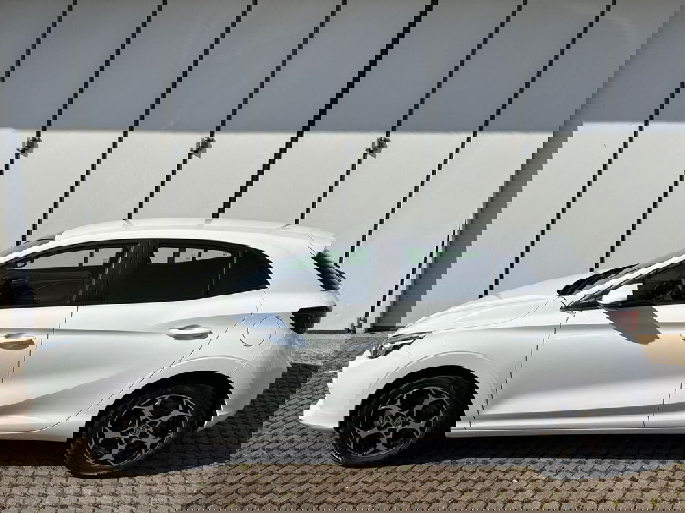 Mg MG3 nuova a Monza e Brianza (3)