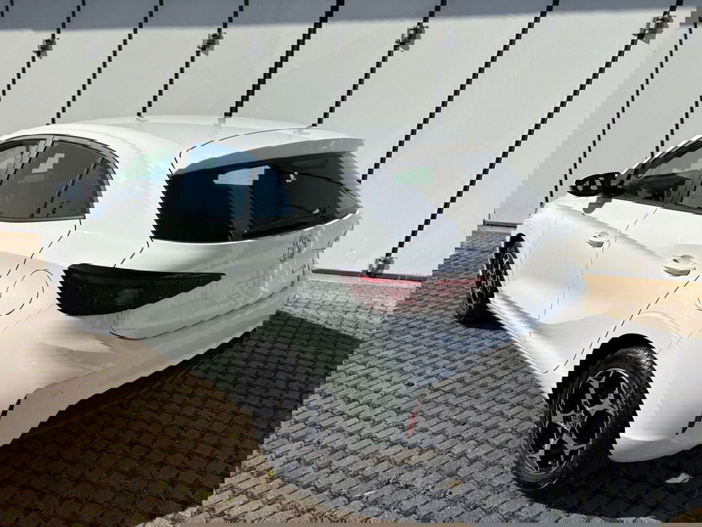 Mg MG3 nuova a Monza e Brianza (4)