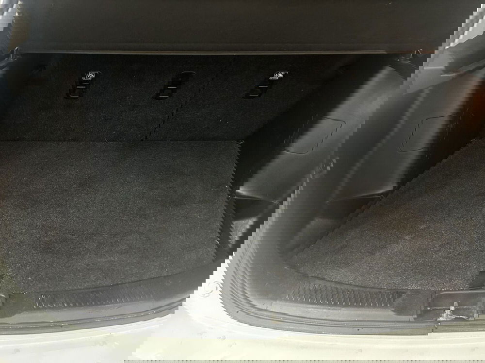 Suzuki S-Cross usata a Bari (15)