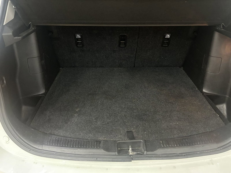 Suzuki S-Cross usata a Bari (15)