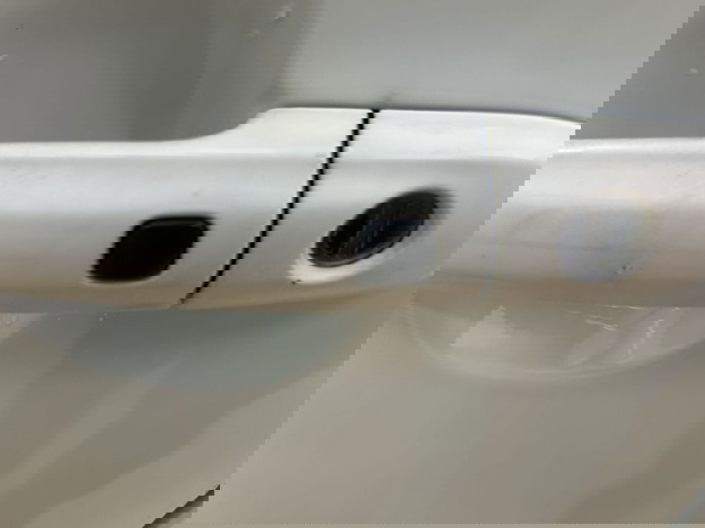 Suzuki S-Cross usata a Bari (16)