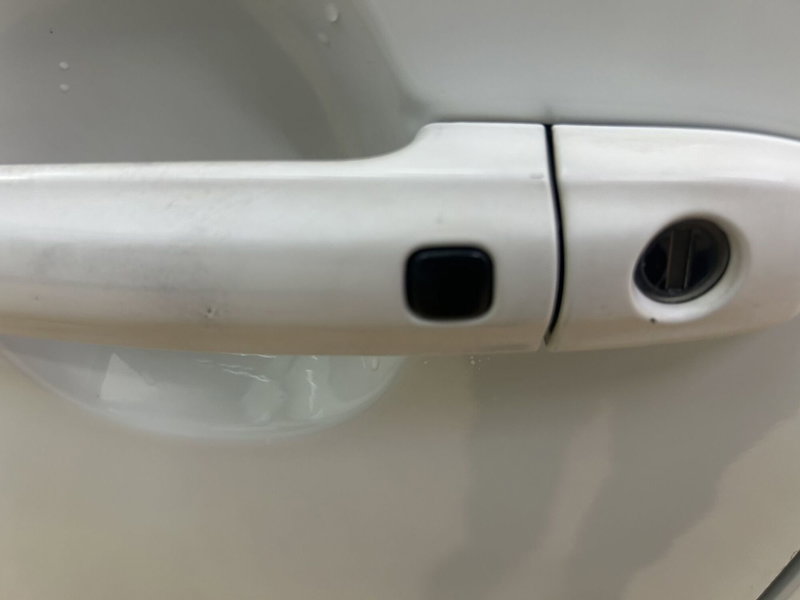 Suzuki S-Cross usata a Bari (16)