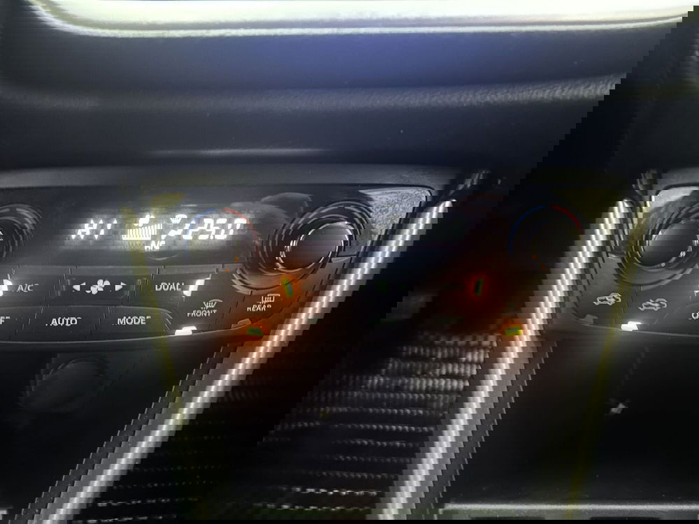 Suzuki S-Cross usata a Bari (19)