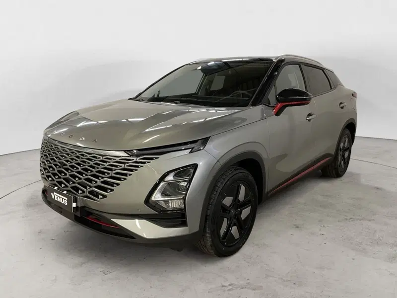 Omoda Omoda 5 2026 nuova a Monza e Brianza