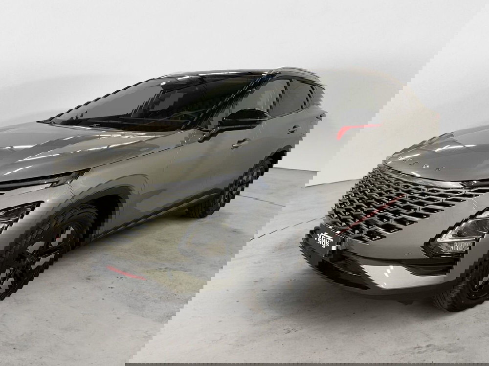 Omoda Omoda 5 2026 nuova a Monza e Brianza