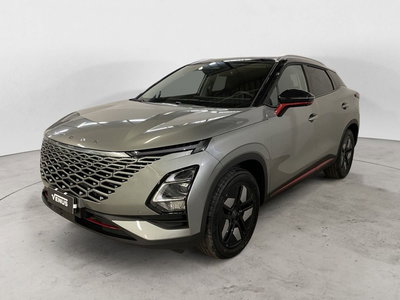 Omoda Omoda 5 2026 1.6 tgdi Premium 7dct nuova a Seregno