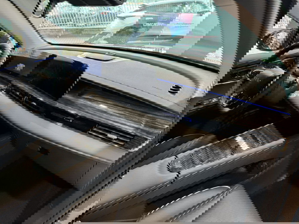 Omoda Omoda 5 2026 nuova a Monza e Brianza (12)