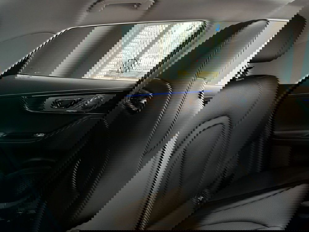 Omoda Omoda 5 2026 nuova a Monza e Brianza (13)