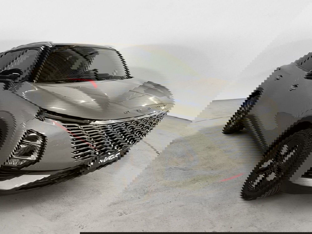 Omoda Omoda 5 2026 nuova a Monza e Brianza (14)