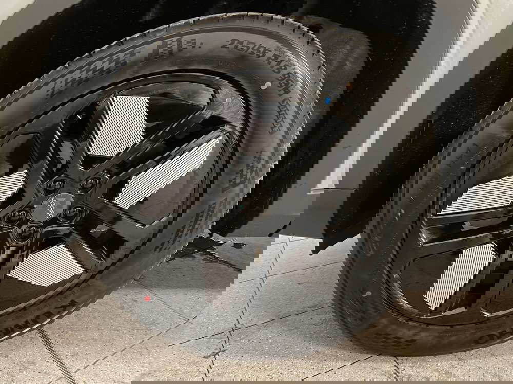 Omoda Omoda 5 2026 nuova a Monza e Brianza (17)