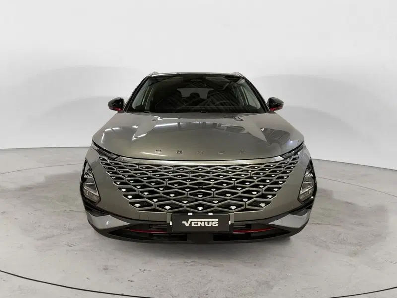Omoda Omoda 5 2026 nuova a Monza e Brianza (2)