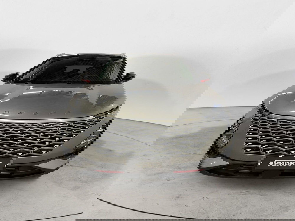 Omoda Omoda 5 2026 nuova a Monza e Brianza (2)