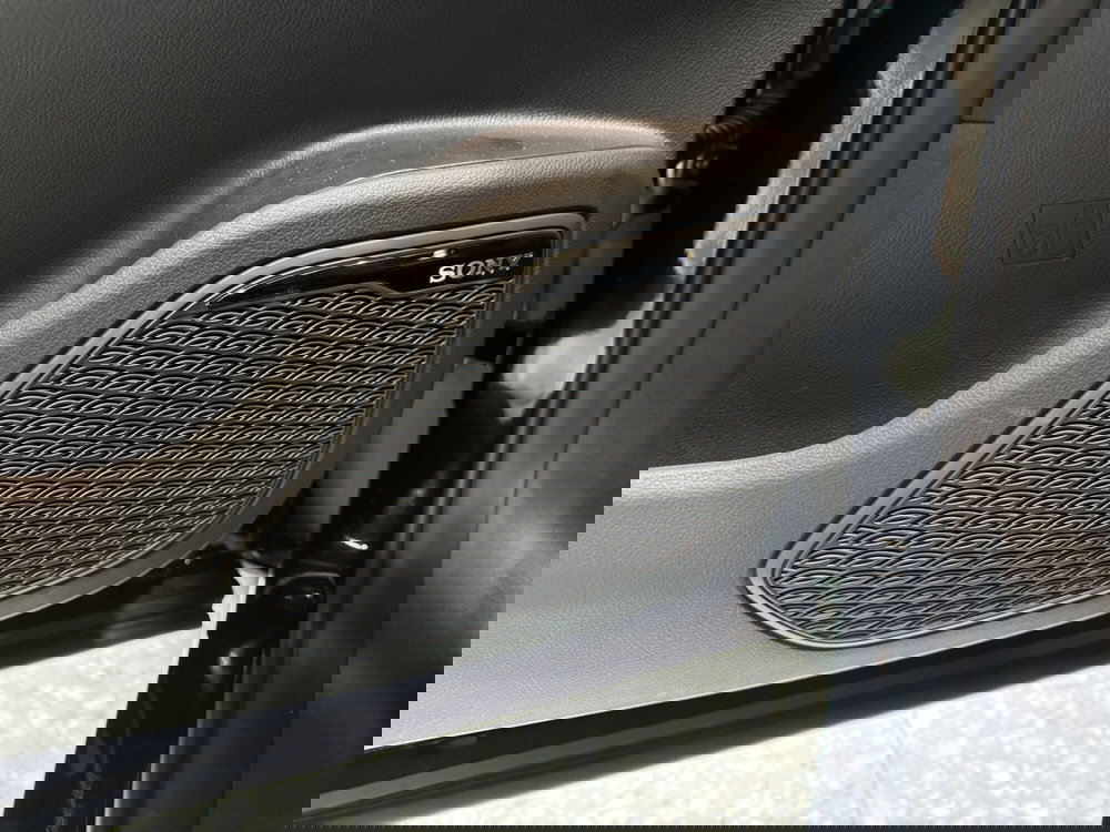 Omoda Omoda 5 2026 nuova a Monza e Brianza (20)