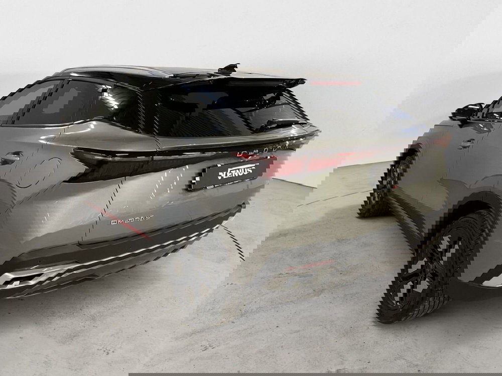 Omoda Omoda 5 2026 nuova a Monza e Brianza (4)