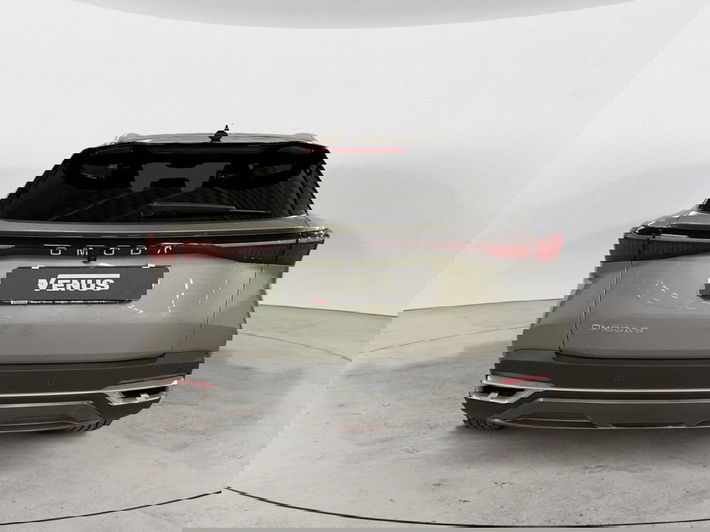 Omoda Omoda 5 2026 nuova a Monza e Brianza (5)