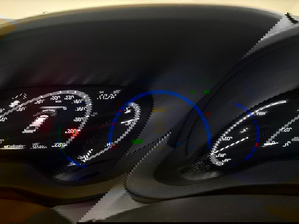 Toyota Yaris Cross usata a Monza e Brianza (10)