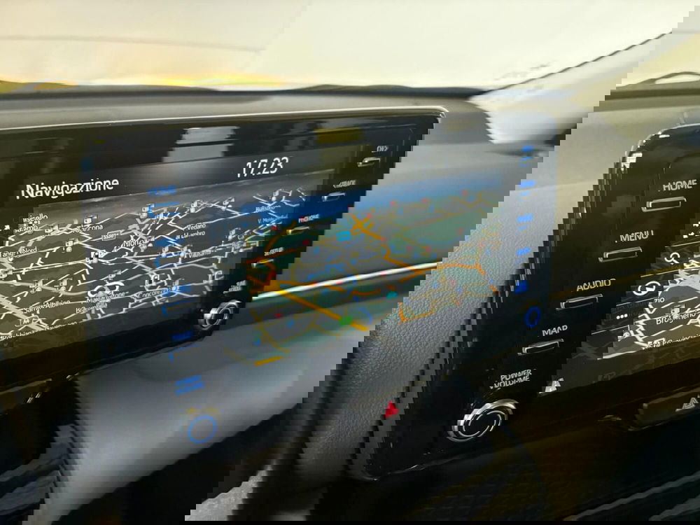 Toyota Yaris Cross usata a Monza e Brianza (11)