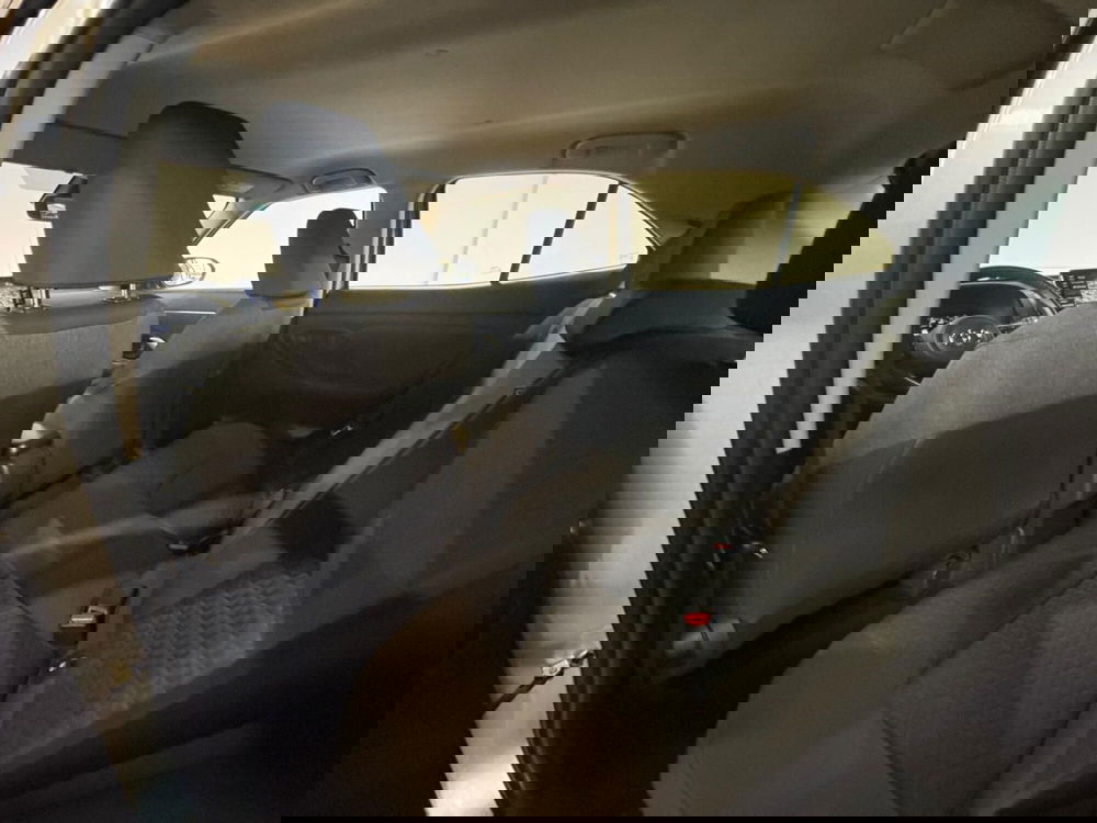 Toyota Yaris Cross usata a Monza e Brianza (14)