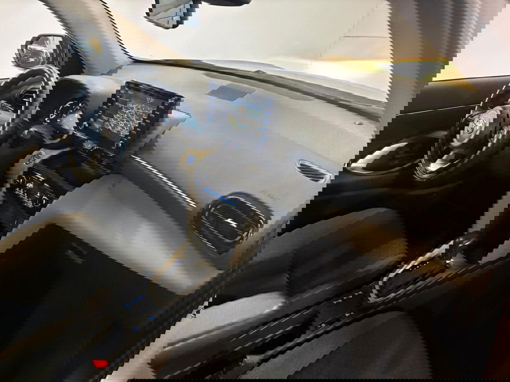 Toyota Yaris Cross usata a Monza e Brianza (15)