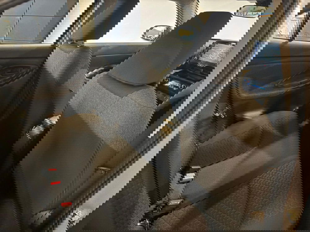 Toyota Yaris Cross usata a Monza e Brianza (16)