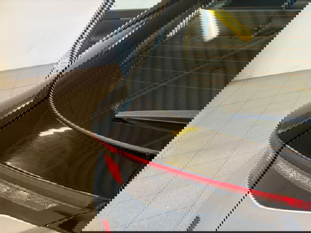 Toyota Yaris Cross usata a Monza e Brianza (19)