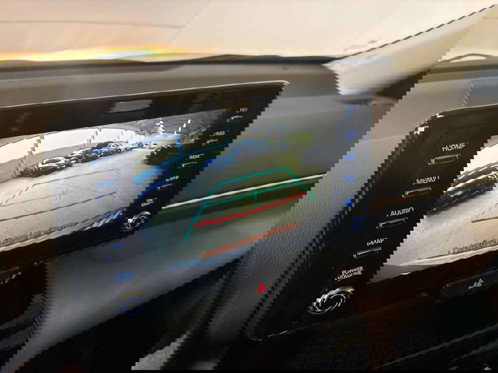 Toyota Yaris Cross usata a Monza e Brianza (9)