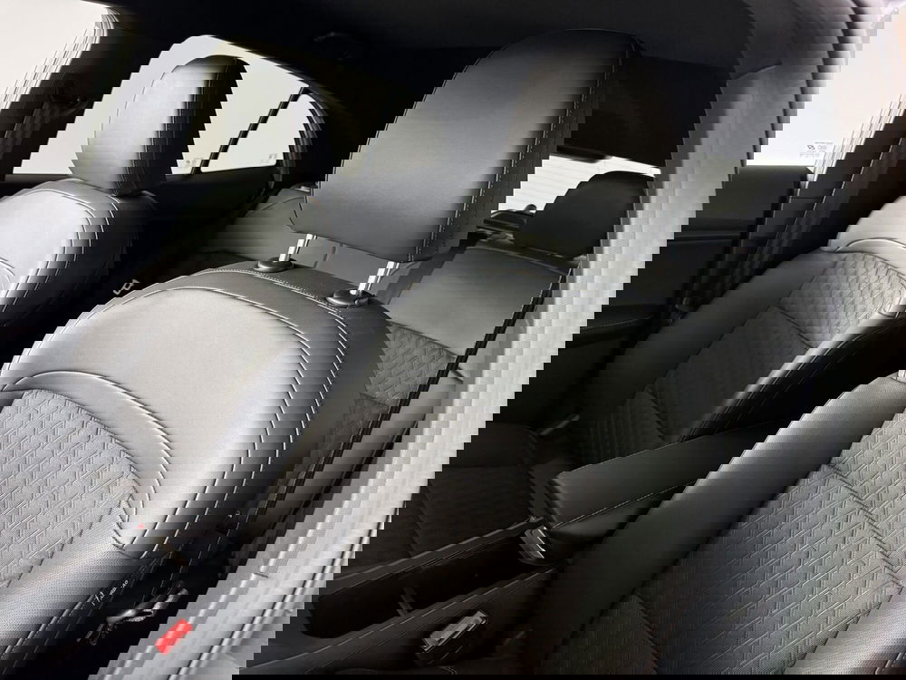 Mg MG3 usata a Monza e Brianza (13)