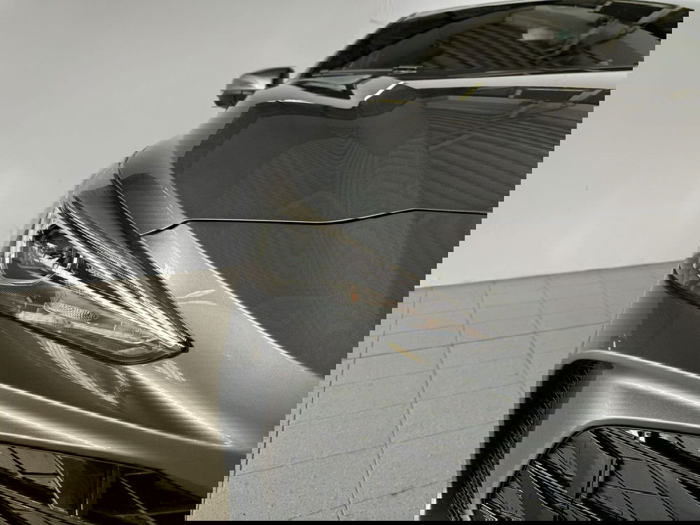 Mg MG3 usata a Monza e Brianza (18)