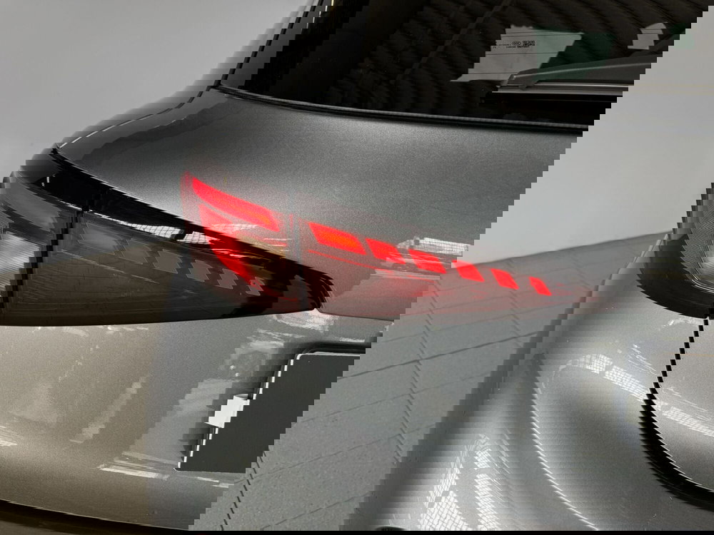 Mg MG3 usata a Monza e Brianza (19)