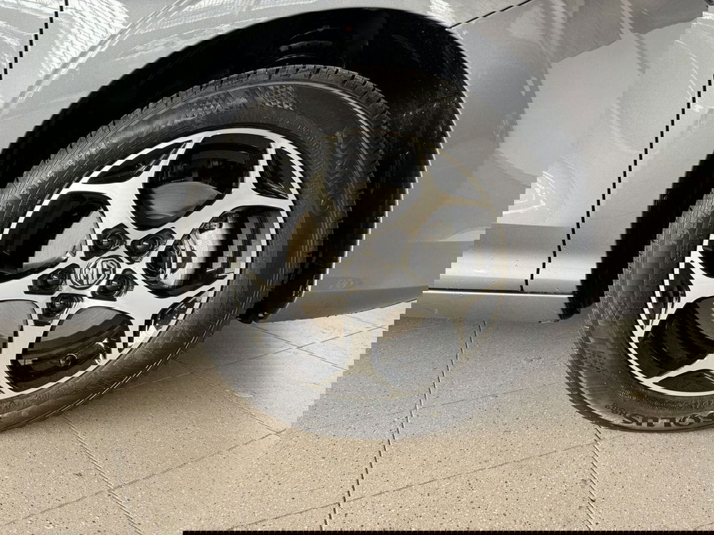 Mg MG3 usata a Monza e Brianza (20)