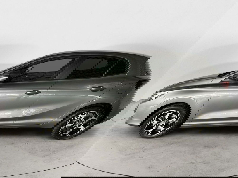 Mg MG3 usata a Monza e Brianza (3)