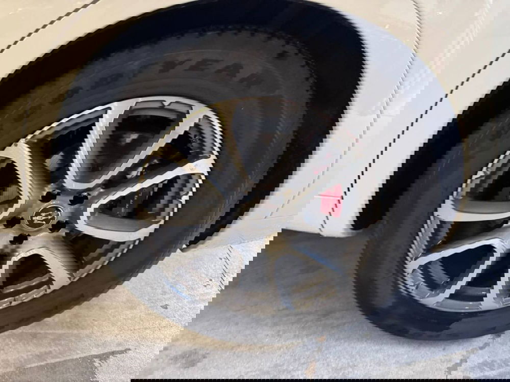 Maserati Levante usata a Salerno (14)