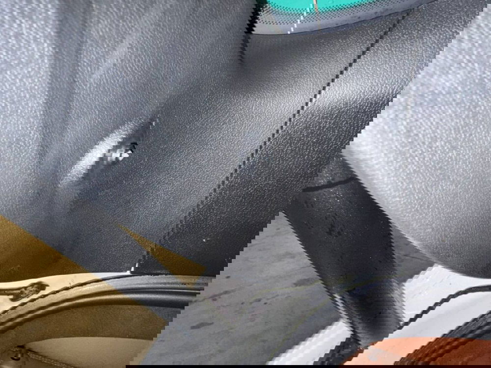 Maserati Levante usata a Salerno (15)