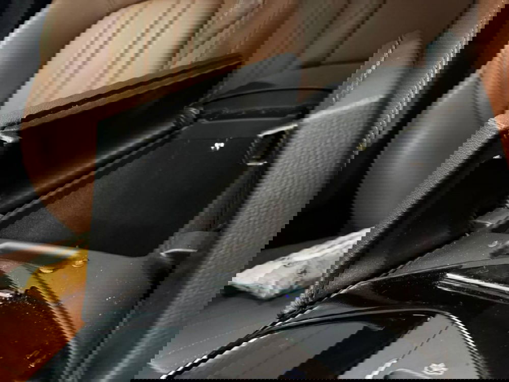 Maserati Levante usata a Salerno (20)