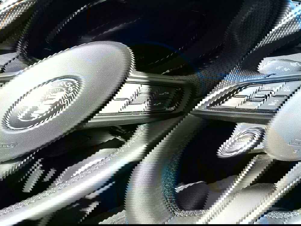 Alfa Romeo Tonale usata a Salerno (10)