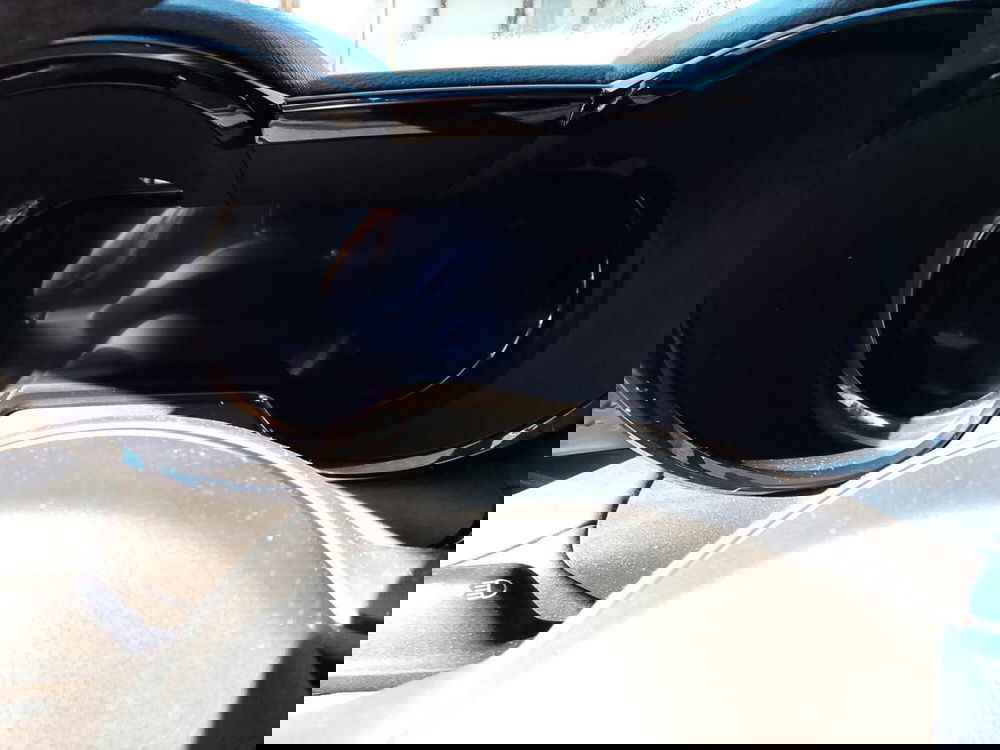 Alfa Romeo Tonale usata a Salerno (11)