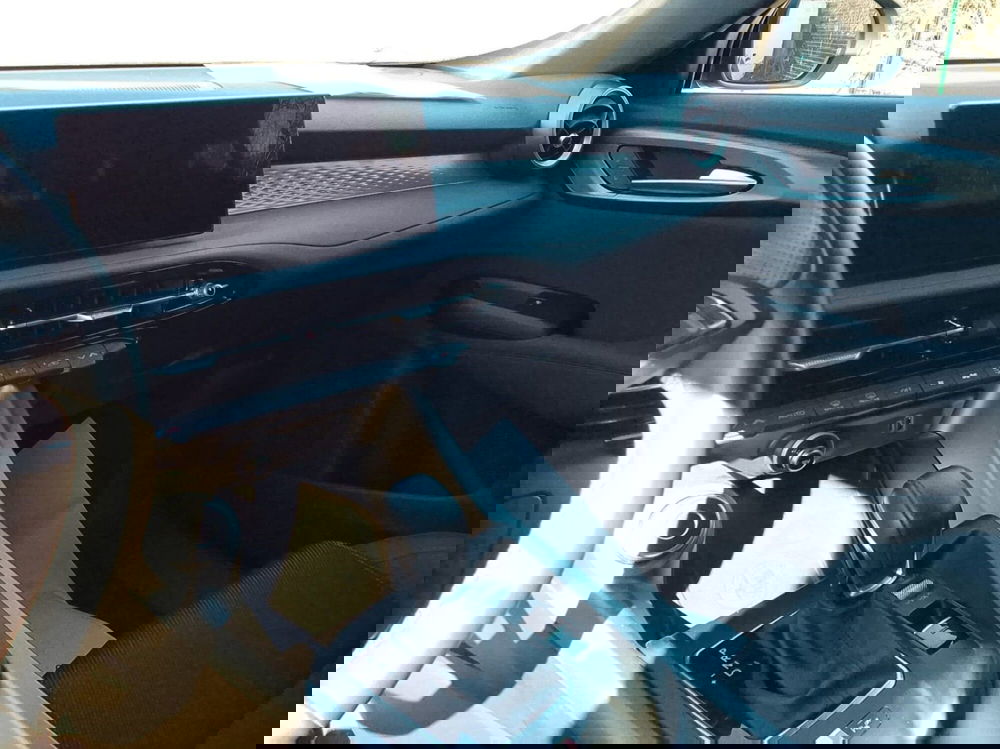 Alfa Romeo Tonale usata a Salerno (12)