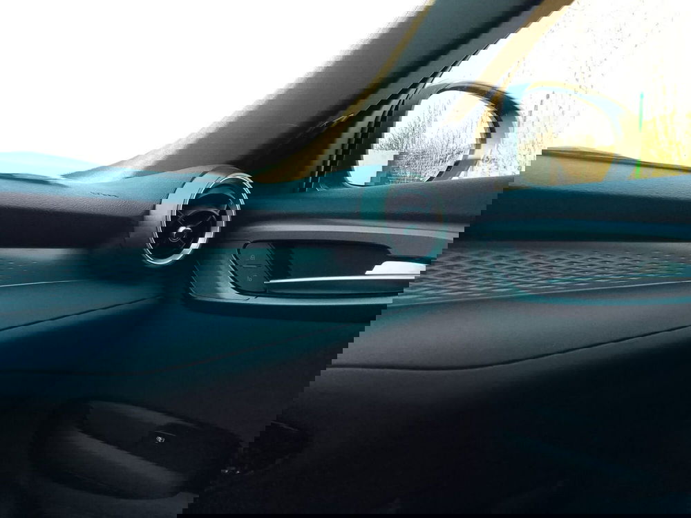 Alfa Romeo Tonale usata a Salerno (13)