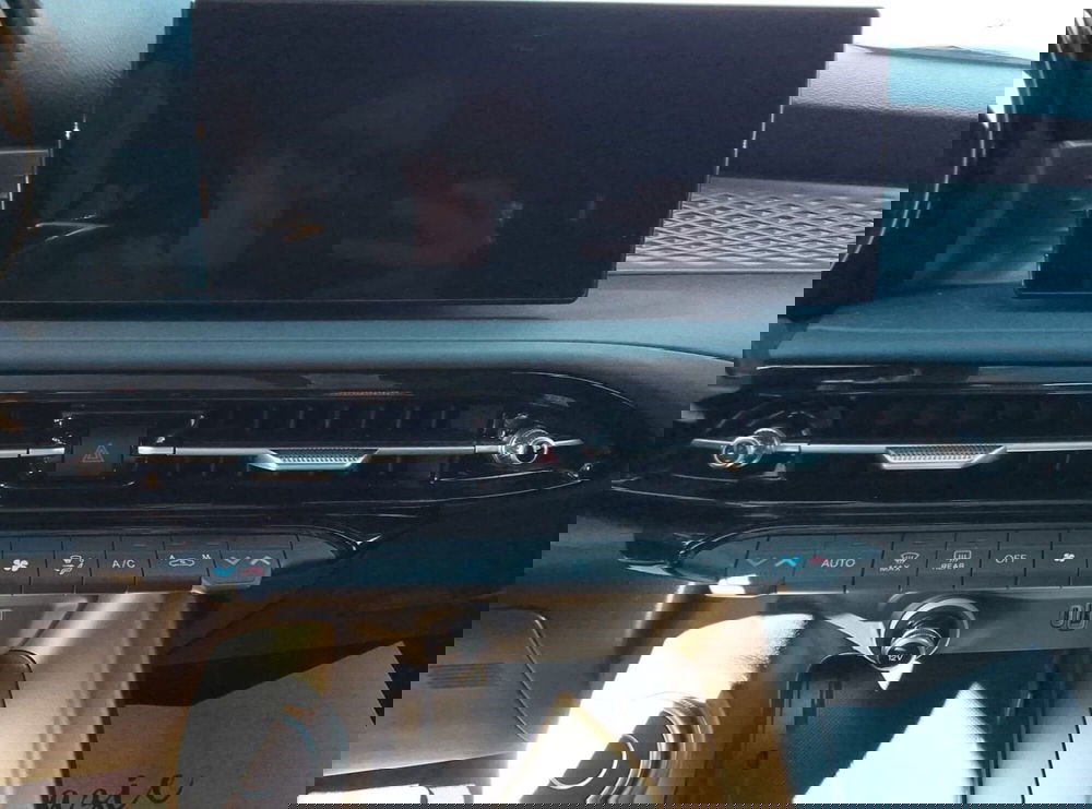 Alfa Romeo Tonale usata a Salerno (14)