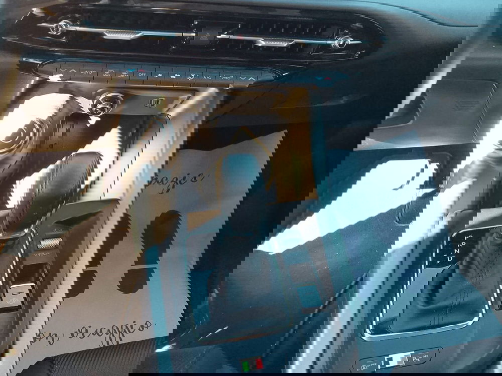 Alfa Romeo Tonale usata a Salerno (15)